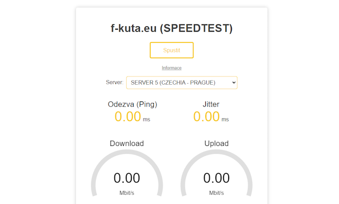 Náhled projektu 6